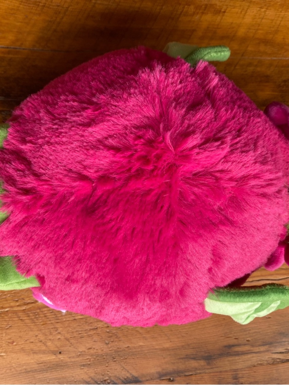 🩷Mini Squishable Dragonfruit - Picture 3 of 4